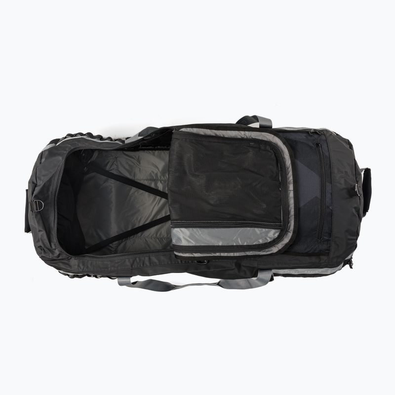 Torba podróżna ION Suspect Duffel Bag 90 l black 5