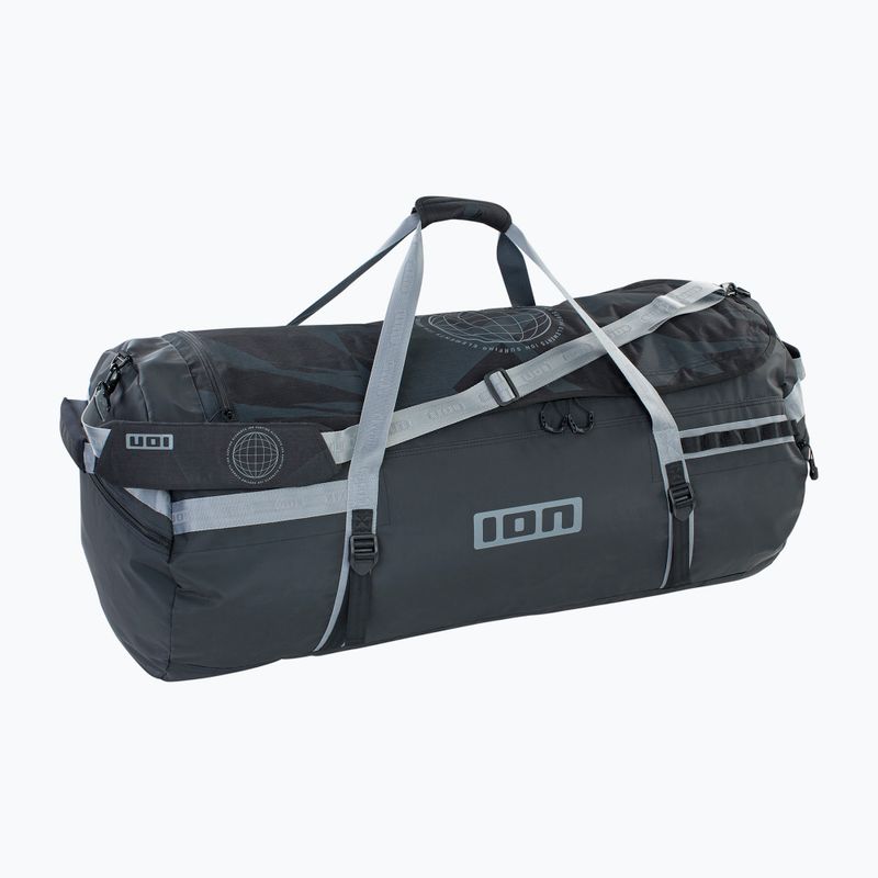 Torba podróżna ION Suspect Duffel Bag 90 l black 7