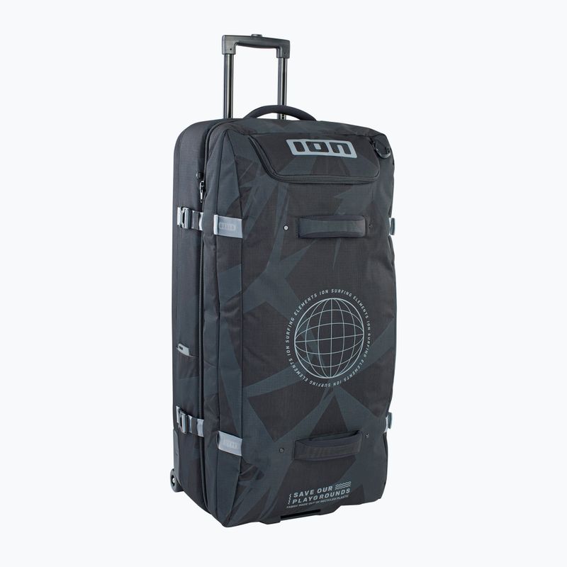 Torba podróżna ION Wheelie L black