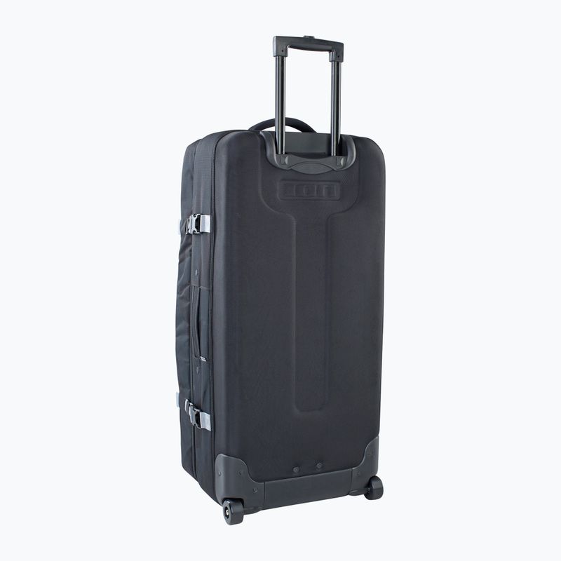 Torba podróżna ION Wheelie L black 2