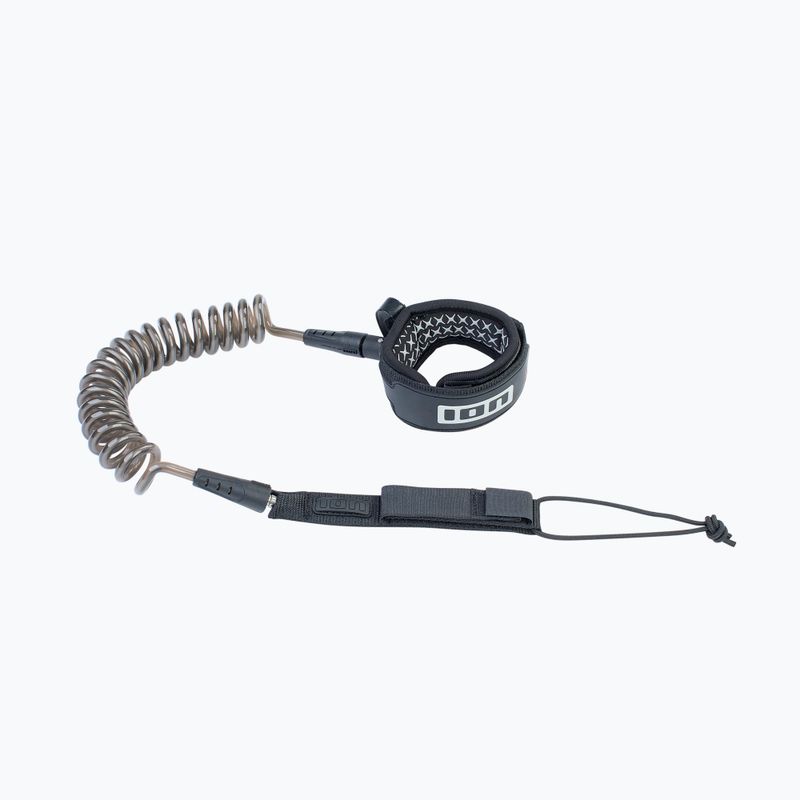 Leash ION Leash Wing Core Coiled Ankle black