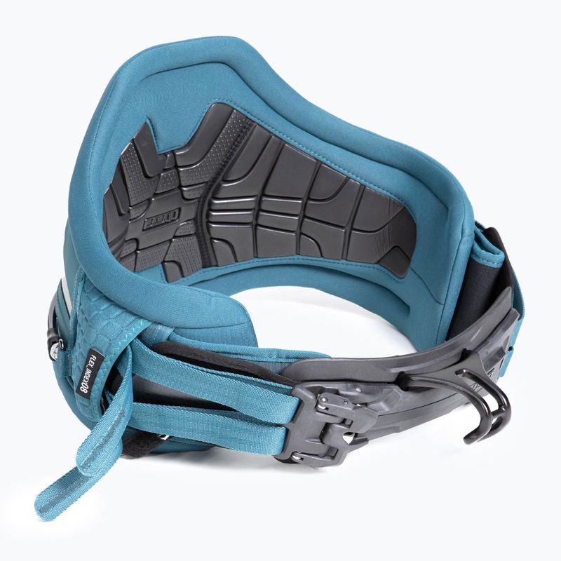 Trapez kitesurfingowy męski ION Kite Waist Kite Apex petrol 2