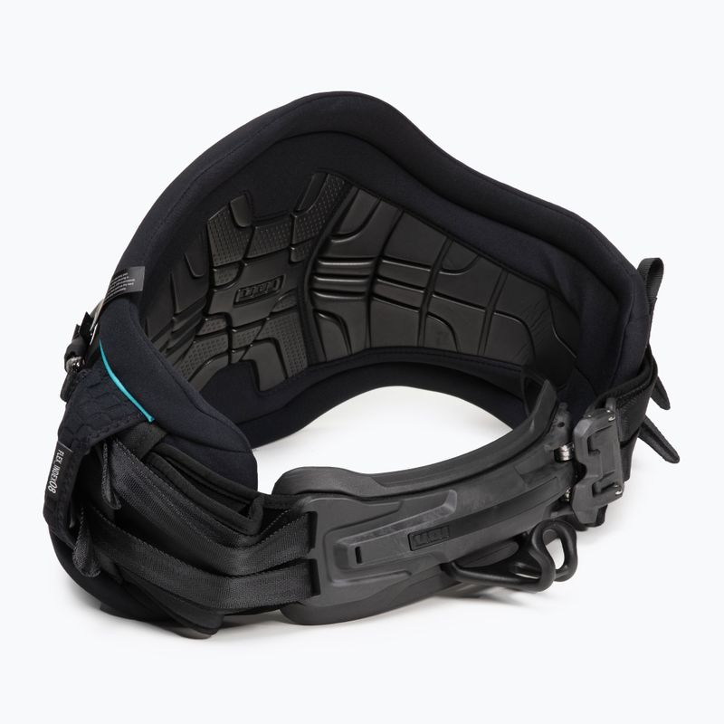 Trapez kitesurfingowy męski ION Kite Waist Kite Apex black 2