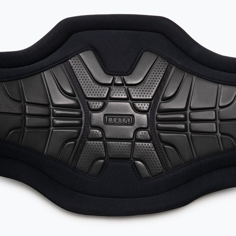 Trapez kitesurfingowy męski ION Kite Waist Kite Apex black 4