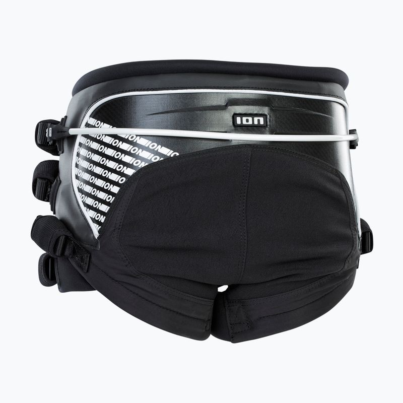 Trapez kitesurfingowy męski ION Kite Seat Sonar black 2