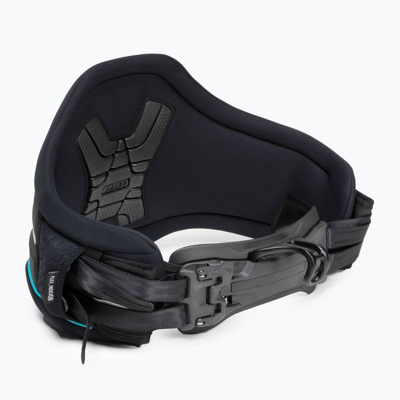 Trapez windsurfingowy męski ION Windsurf Waist Radium black 2
