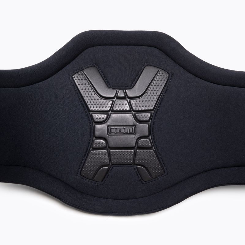 Trapez windsurfingowy męski ION Windsurf Waist Radium black 4