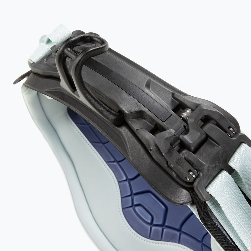 Trapez windsurfingowy damski ION Windsurf Waist Jade indigo 3