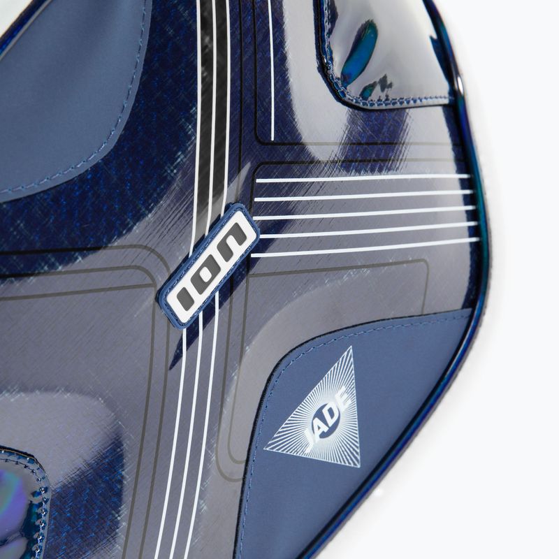 Trapez windsurfingowy damski ION Windsurf Waist Jade indigo 5