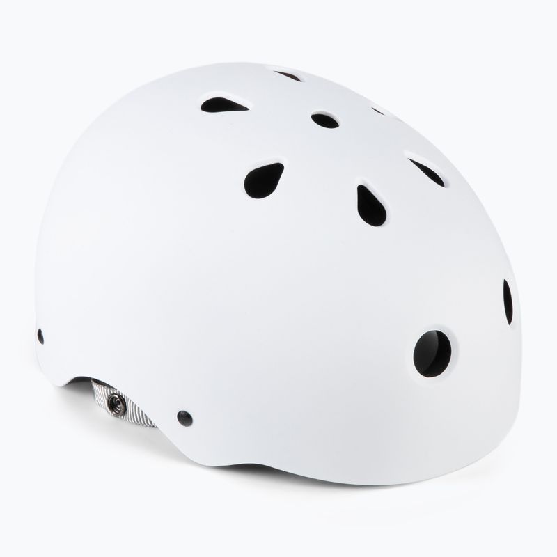 Kask ION Hardcap Core white