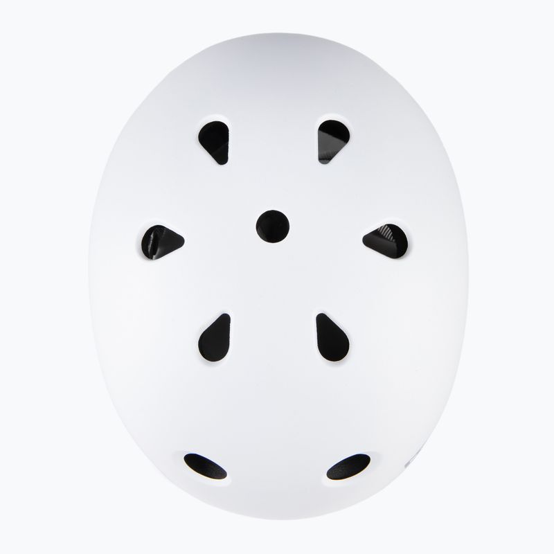 Kask ION Hardcap Core white 5