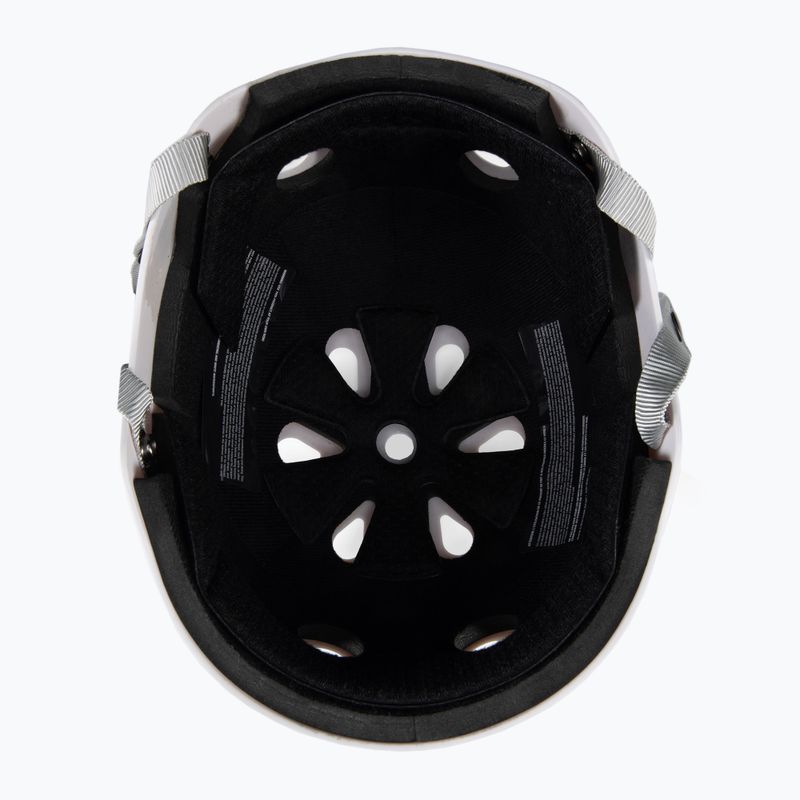 Kask ION Hardcap Core white 6