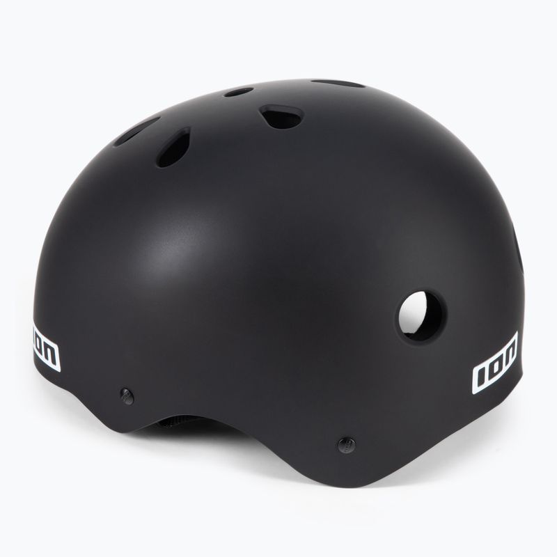 Kask ION Hardcap Core black 2