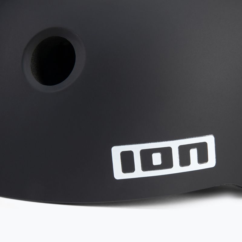 Kask ION Hardcap Core black 6