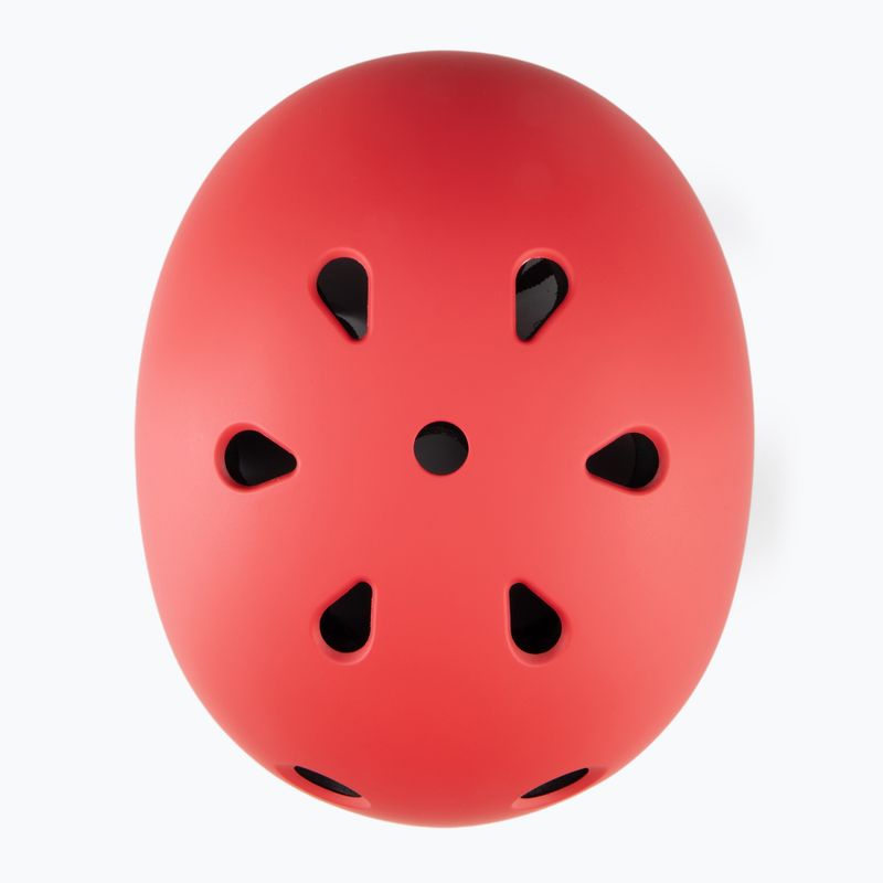 Kask ION Hardcap Core ruby 5