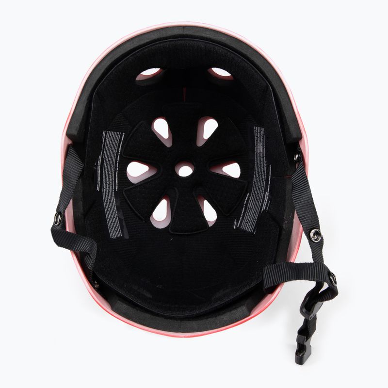 Kask ION Hardcap Core ruby 6