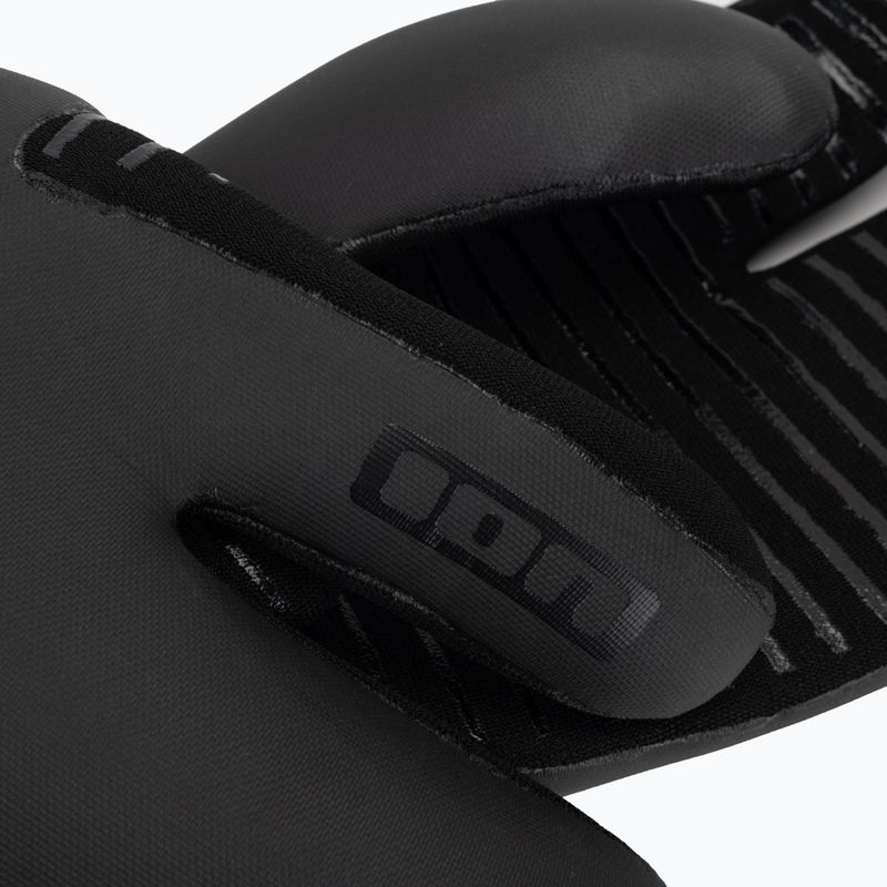 Rękawice neoprenowe ION Lobster Mitten 4/3 black 4