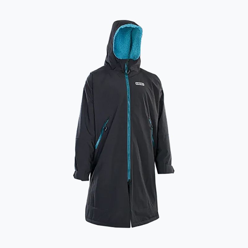 Płaszcz przeciwdeszczowy ION Storm Coat black