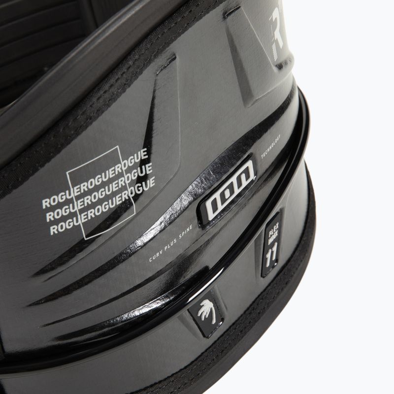 Trapez do wingfoil ION Wing Waist Rogue 2022 black 5