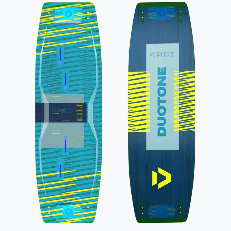 Deska do kitesurfingu DUOTONE Kite TT Spike 2022