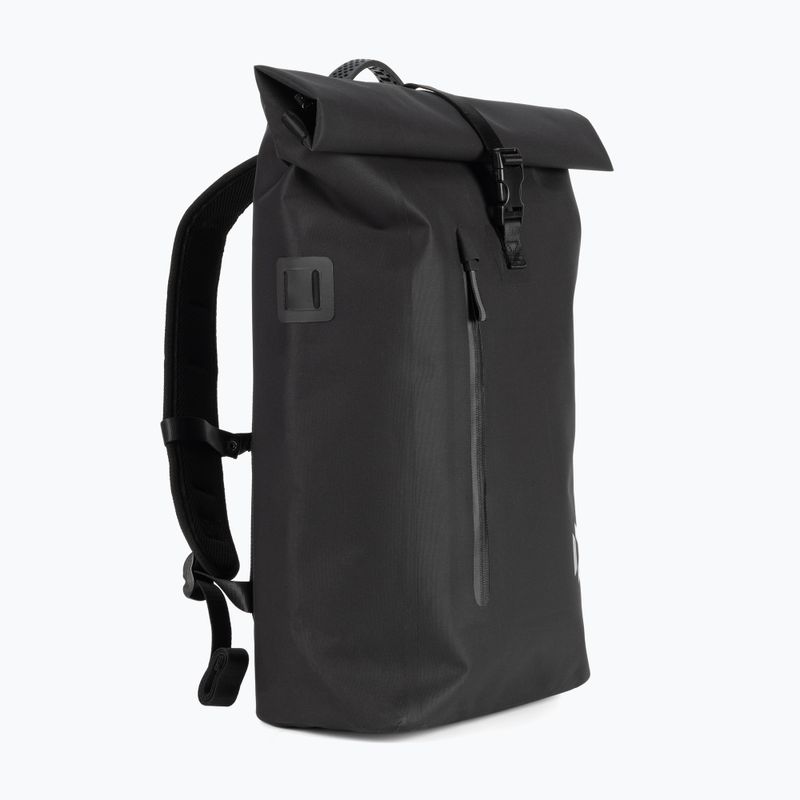Plecak miejski DUOTONE Daypack Rolltop 35 l black 2