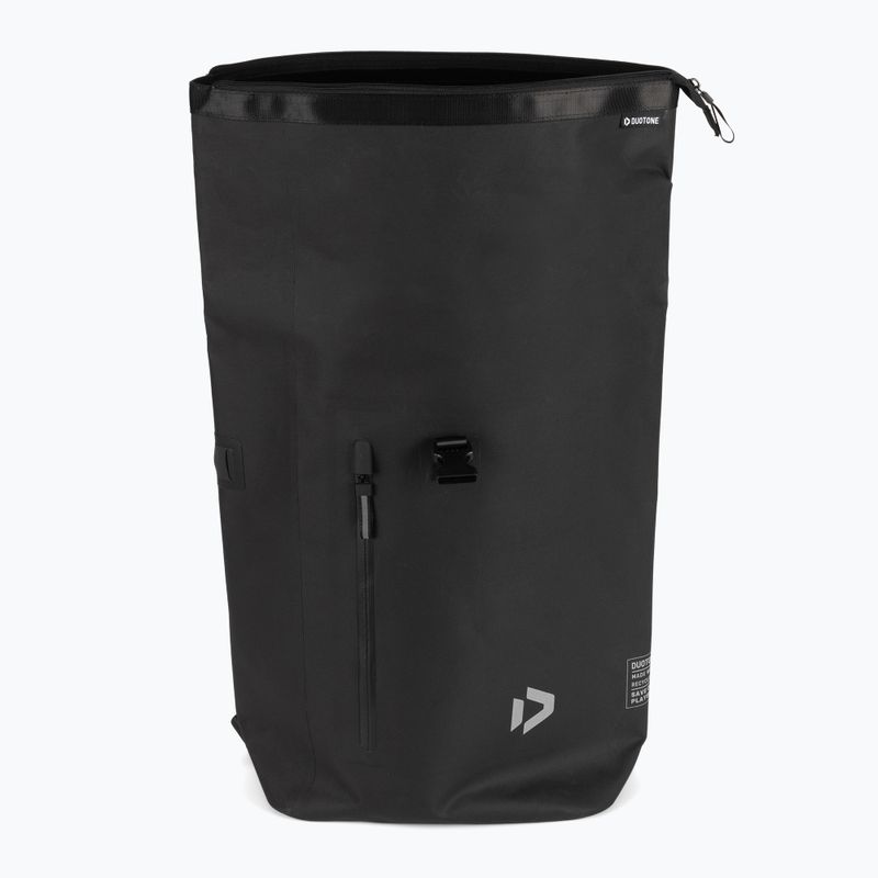 Plecak miejski DUOTONE Daypack Rolltop 35 l black 4