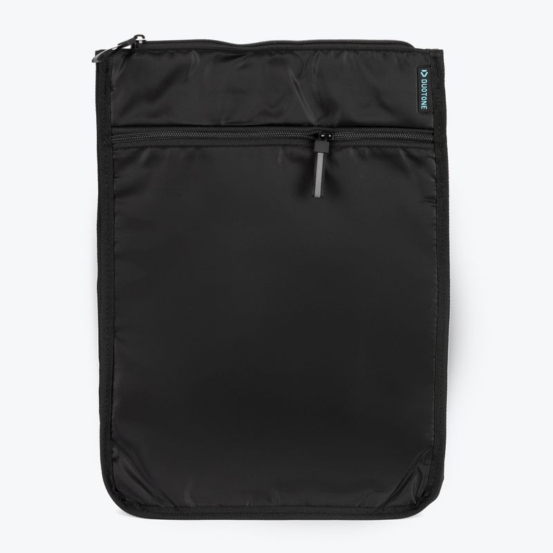 Plecak miejski DUOTONE Daypack Rolltop 35 l black 5