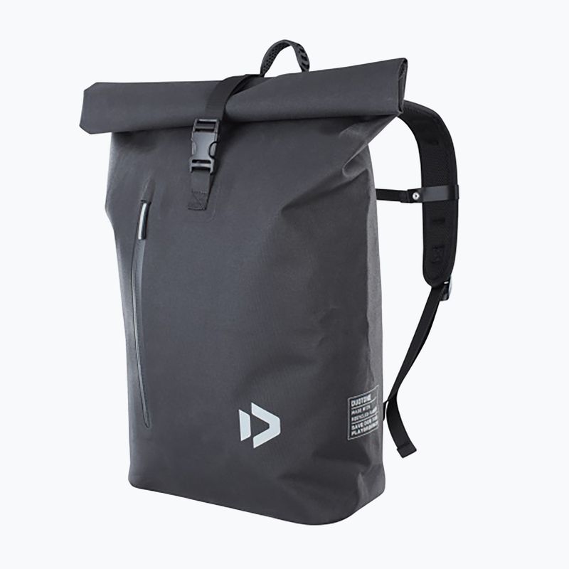 Plecak miejski DUOTONE Daypack Rolltop 35 l black 6