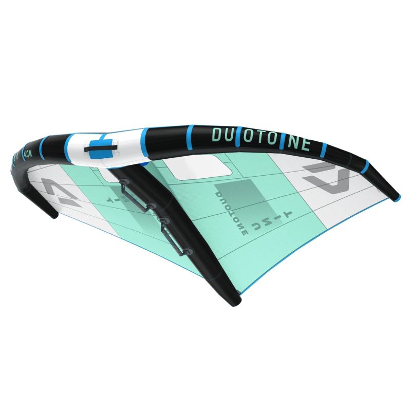 Skrzydło do wingfoil DUOTONE Foil Unit 2021 mint/grey