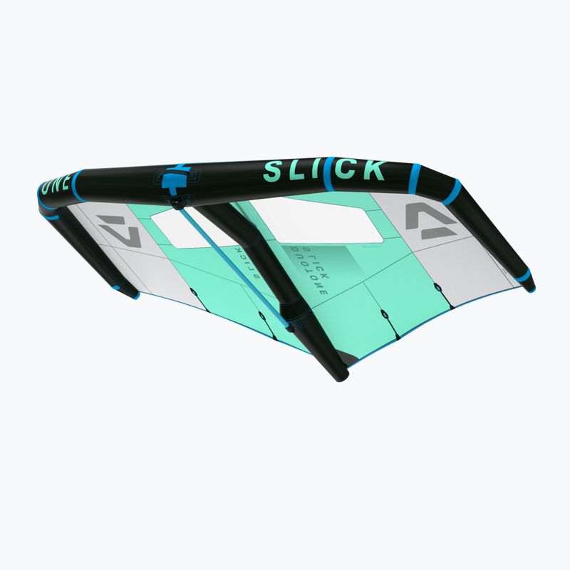 Skrzydło do wingfoil DUOTONE Wing Slick (CN) mint/grey 5