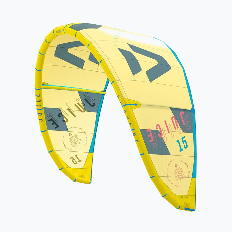 Latawiec kitesurfingowy DUOTONE Juice vanilia