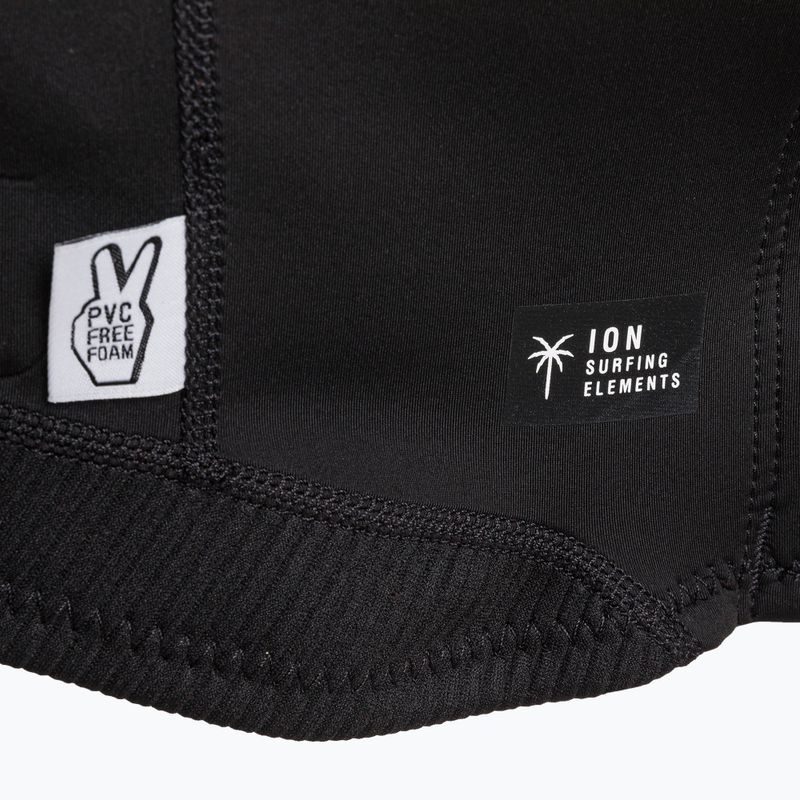 Kamizelka ochronna damska ION Ivy Front Zip black 3