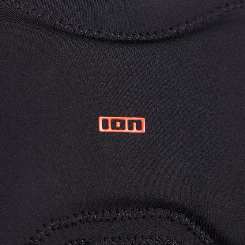 Kamizelka ochronna damska ION Lunis Front Zip black 6