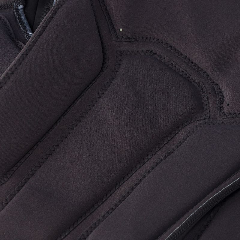 Kamizelka ochronna damska ION Lunis Front Zip black 7