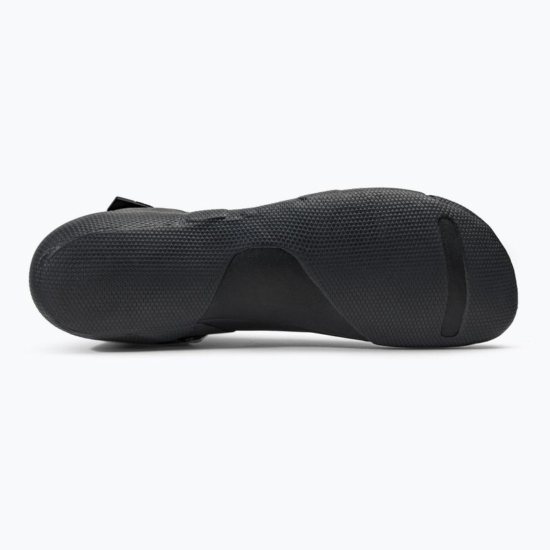 Buty neoprenowe ION Ballistic 3/2 Round Toe black 48230 5