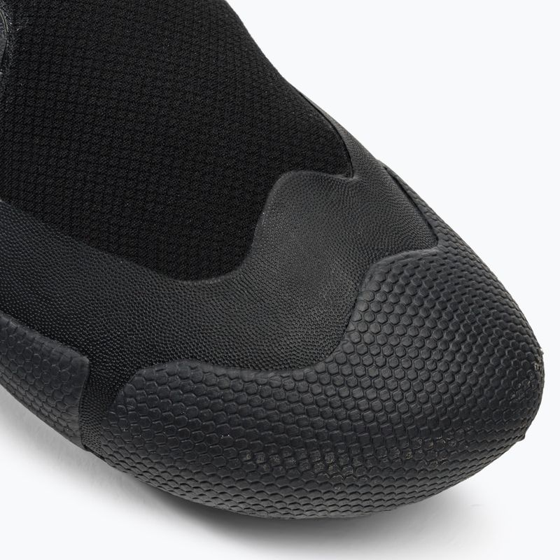 Buty neoprenowe ION Ballistic 3/2 Round Toe black 48230 7
