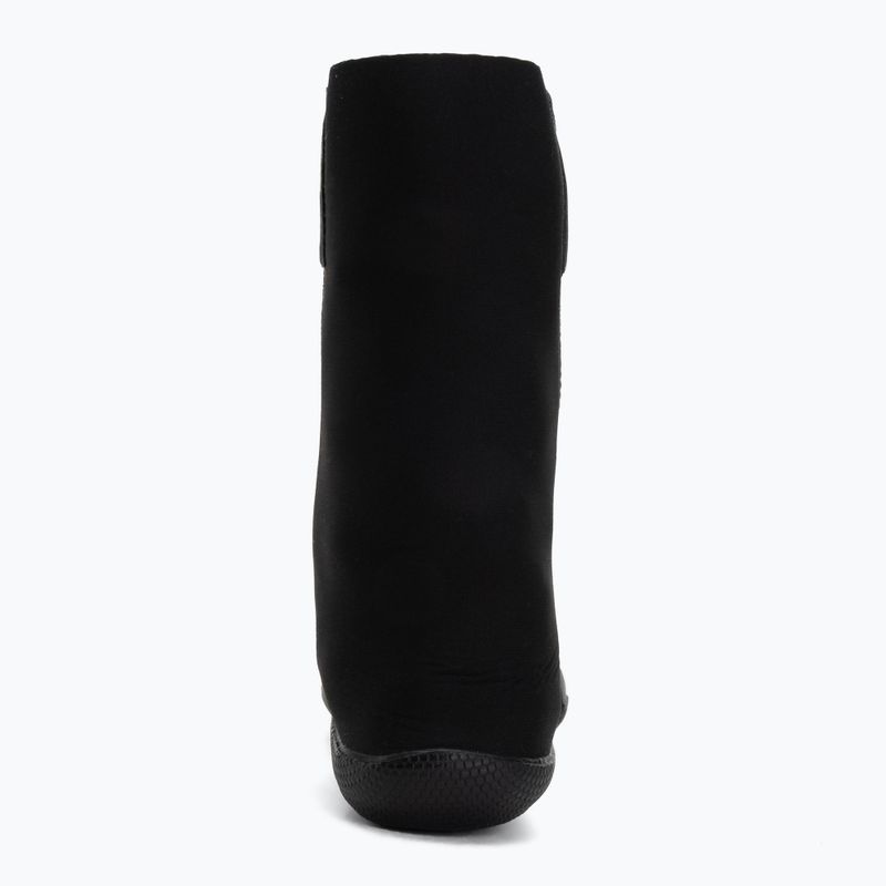 Skarpety neoprenowe ION Ballistic 3/2 mm Internal Split black 6