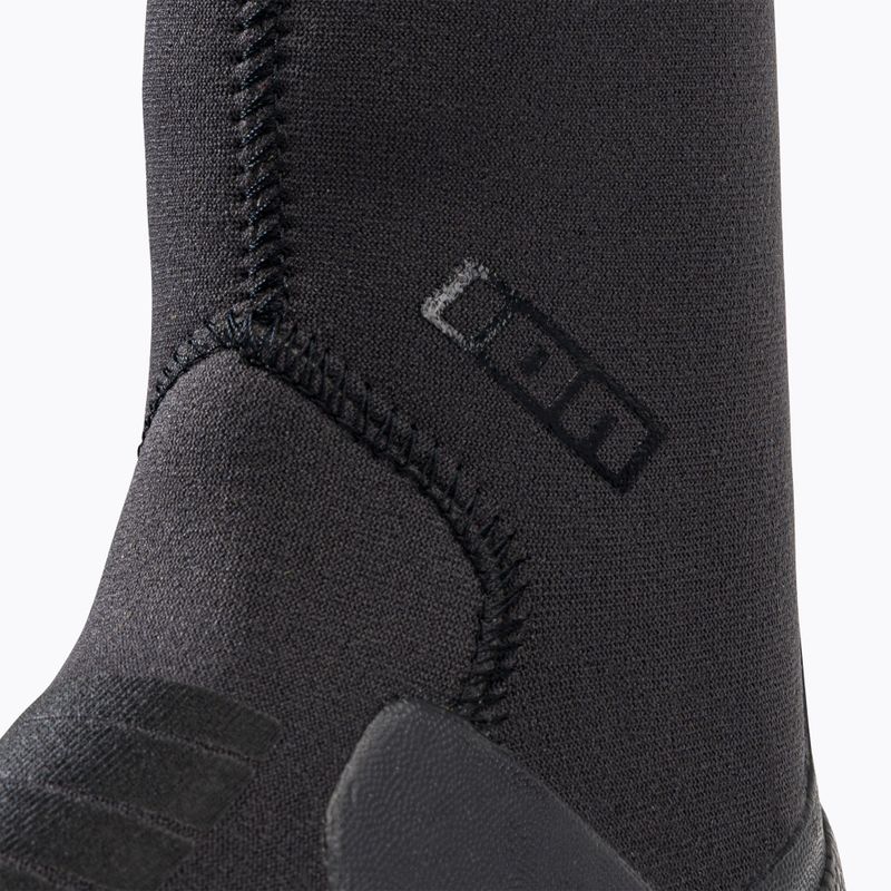 Buty neoprenowe ION Plasma 3/2 Round Toe black 48230-4332 9