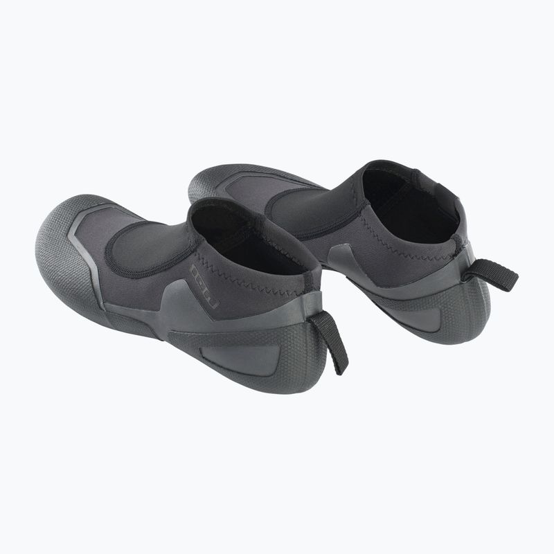 Buty neoprenowe ION Plasma Slipper 1.5 Round Toe black 11