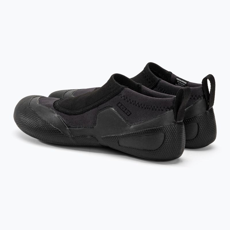 Buty neoprenowe ION Plasma Slipper 1.5 Round Toe black 3