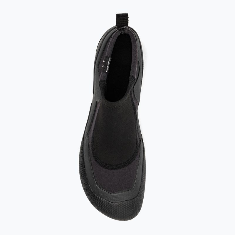 Buty neoprenowe ION Plasma Slipper 1.5 Round Toe black 6