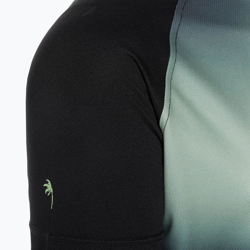 Koszulka męska ION Wetshirt blue gradient 4