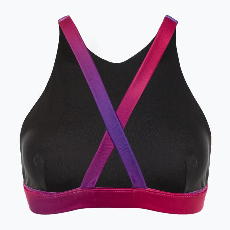 Strój kąpielowy dwuczęściowy damski ION Surfkini pink gradient 3