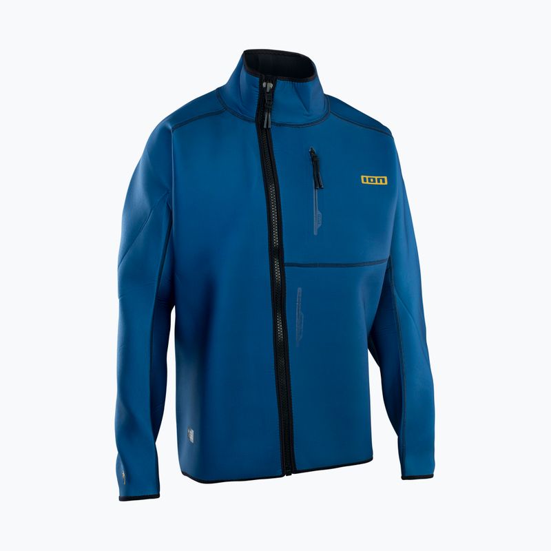 Bluza neoprenowa męska ION Neo Cruise faint blue