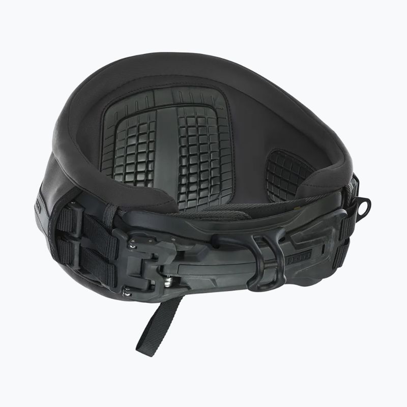 Trapez kitesurfingowy męski ION Kite Waist Riot Curv black 2