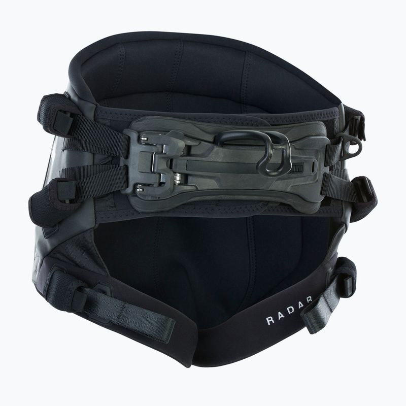 Trapez kitesurfingowy męski ION Kite Seat Radar 2024 black