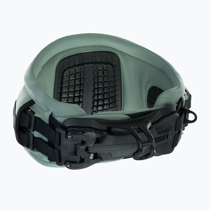 Trapez kitesurfingowy damski ION Kite Waist Sol Curv light olive 2