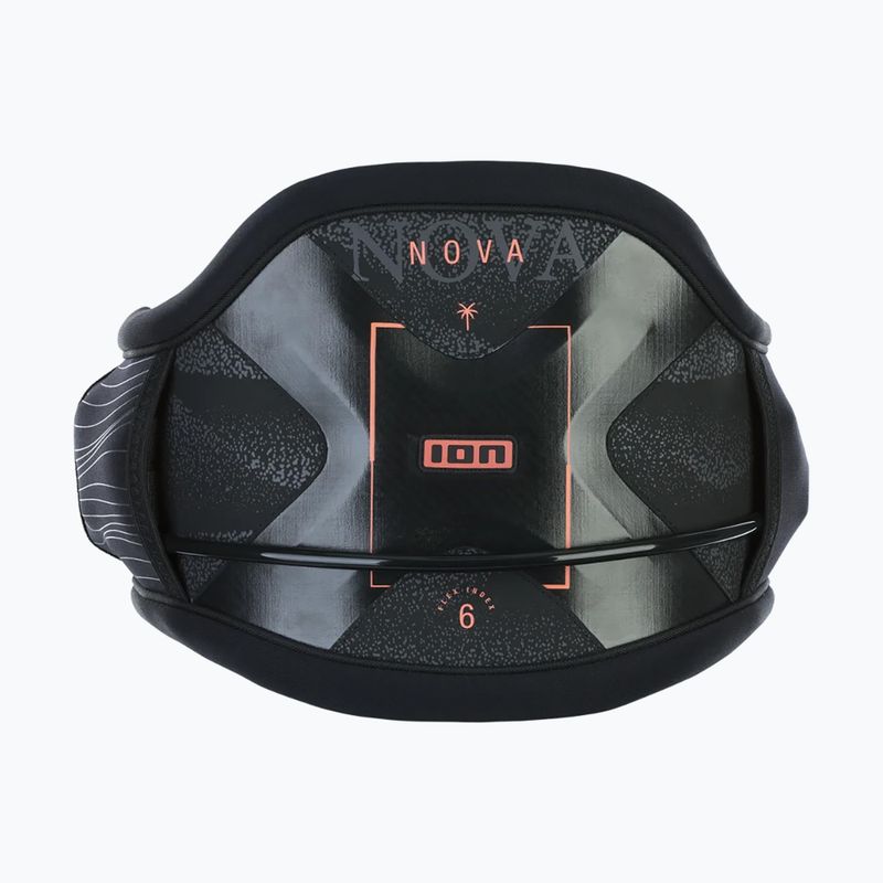 Trapez kitesurfingowy damski ION Kite Waist Nova 2024 black 2