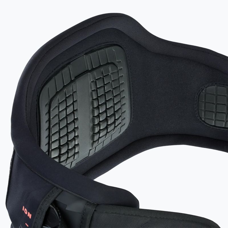 Trapez kitesurfingowy damski ION Kite Waist Nova 2024 black 4