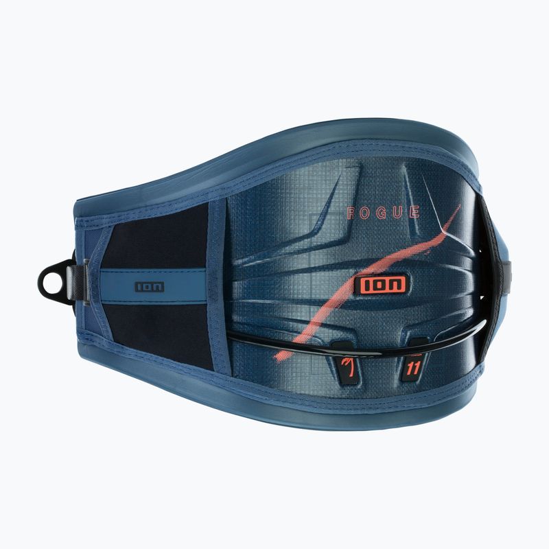 Trapez do wingfoil ION Wing Waist Rogue cascade blue